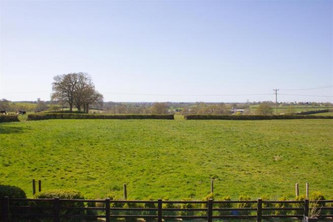 Countryside view