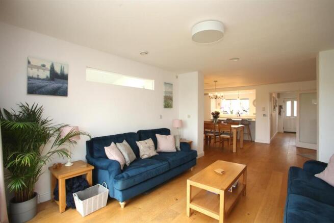 Family/living area