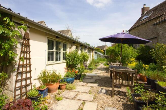 Stable Cottage