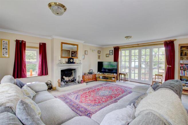Sitting room