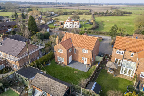 East Street, Bole, Retford