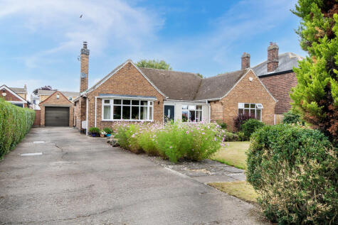 Welham Road, Retford