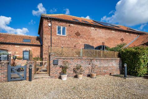 East End Court, Rampton, Retford