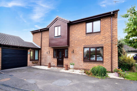 Brixworth Way, Retford