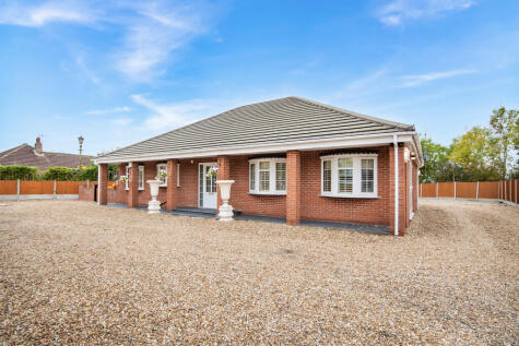 Marnham Road, Tuxford, Newark