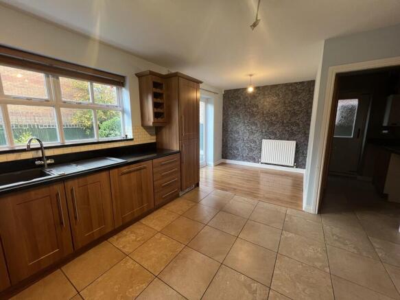 Kitchen-Diner