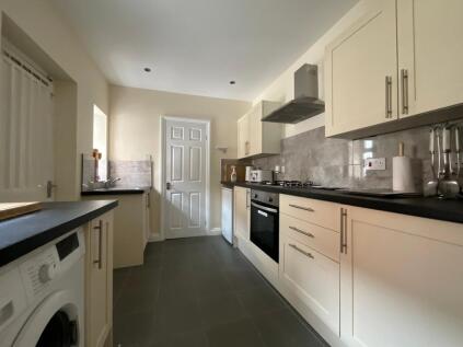 Victoria Road East, Hebburn, Tyne and Wear, NE31