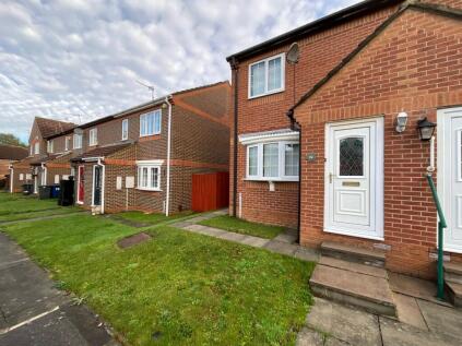 Agincourt, Hebburn, Tyne and Wear, NE31