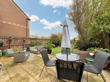 Tyne View, Hebburn, NE31