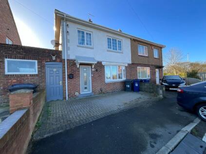 Ayr Drive, Jarrow, NE32