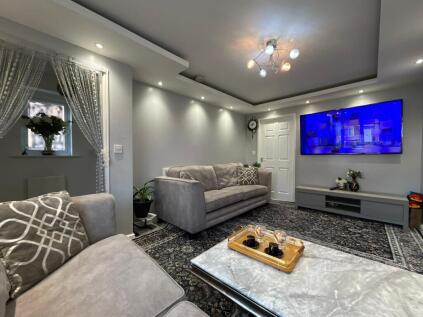 Douglass Close, Hebburn, Tyne and Wear, NE31