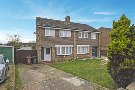 Stavanger Close, Corby, NN18 9HT