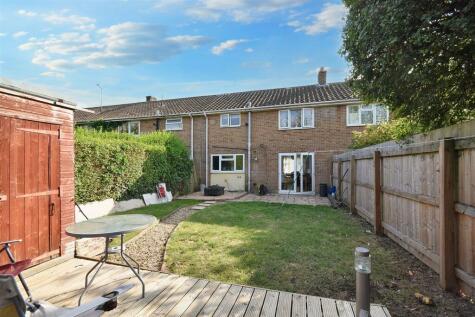 White Post Court, Corby, NN17 2AG