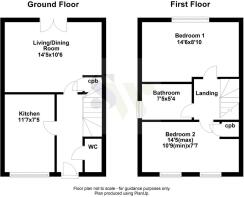 Carltonwood Close, Corby.jpg