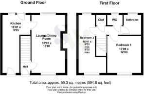 4 Bognor Road, Corby.JPG
