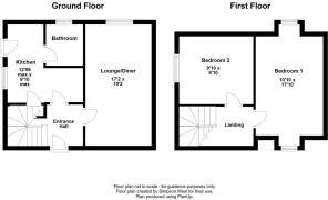 38 Gilchrist Avenue, Corby.JPG