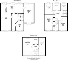 68 Windermere Drive, Corby.JPG