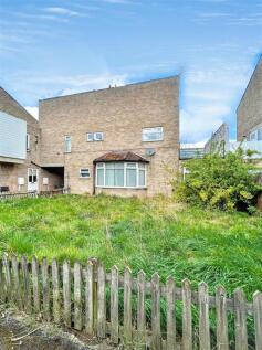 Blenheim Walk, Corby