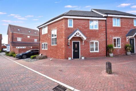 Sunningdale Drive, Corby