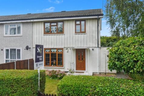 Wharfedale Road, Corby, NN17 2AH