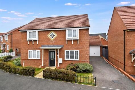 Livingstone Road, Corby, NN18 8SP