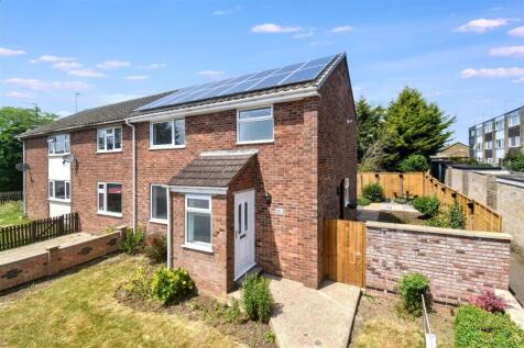 Shire Road, Corby, NN17 2HL