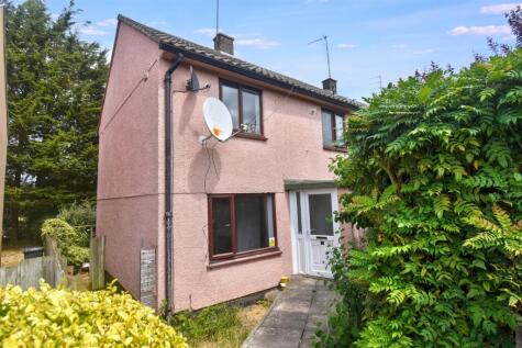 Bideford Square, Corby, NN18 8DP