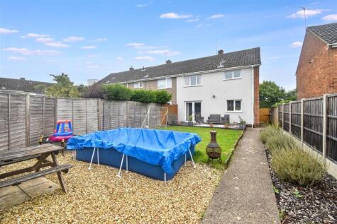 Chesil Walk, Corby, NN18 0DN