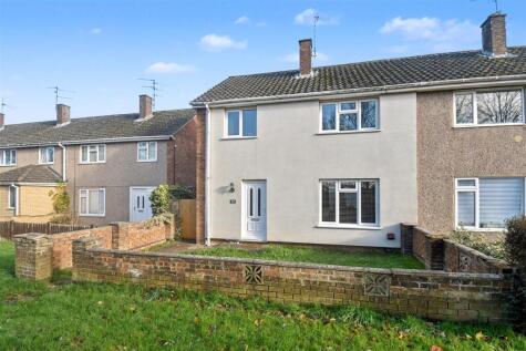 Chesil Walk, Corby, NN18 0DN