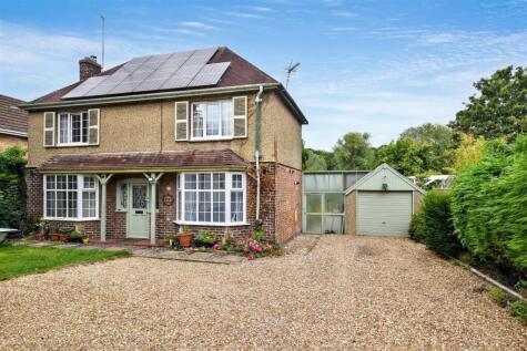 Cottingham Road, Corby, NN17 1SZ