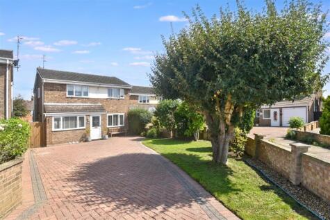 The Lawns, Corby, NN18 0TA