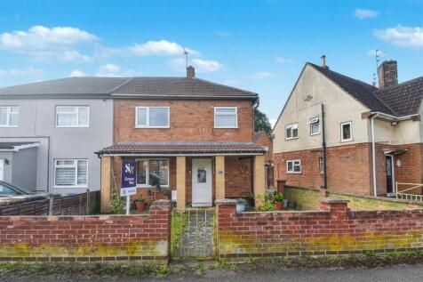 Stephenson Way, Corby