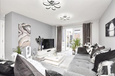 The Avenue, Priors Hall Park, NN17 5EP