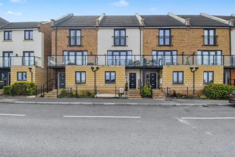 Kestrel Road, Corby, NN17 5FP