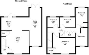 Charnwood Road, Corby - all floors (1).JPG