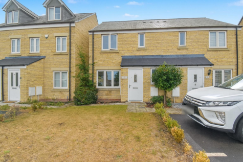 Airfield Way, Weldon, NN17 3LX