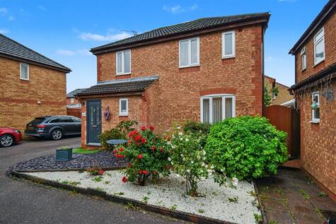 Waltham Close, Corby, NN17 2YF