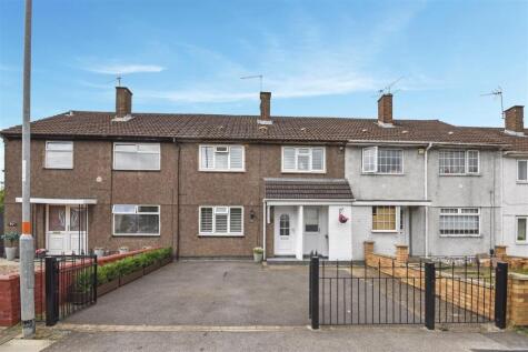 Beanfield Avenue, Corby, NN18 0EH