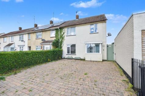 Shetland Way, Corby, NN17 2HR