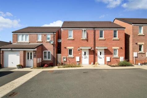 Silvester Road, Weldon, NN17 3LZ