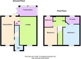 12 The Brontes, Corby.JPG