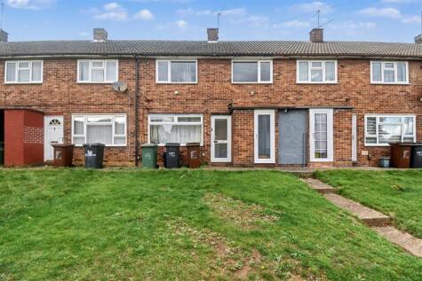 Leighton Road, Corby, NN18 0SE