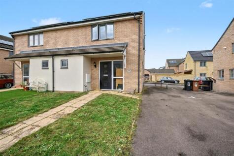 Redwing Place, Corby, NN17 5AS