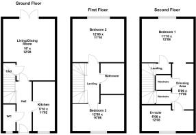 London Road, Corby - all floors.JPG