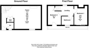 20 The Lodge Mews, Corby.JPG