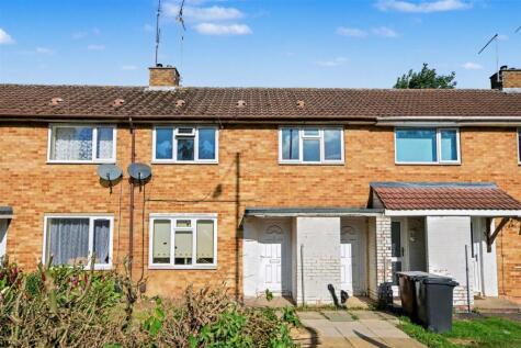 Gainsborough Road, Corby