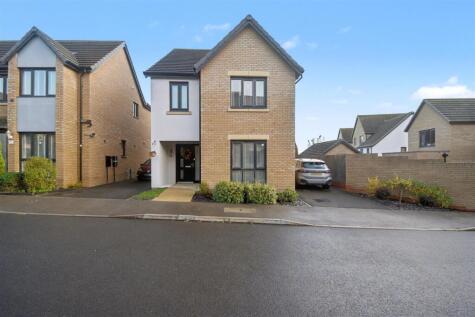 Chippenham Close, Corby, NN18 8GY