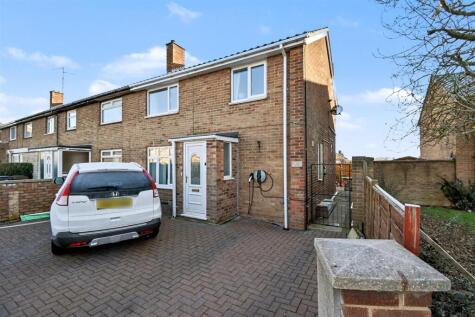 Beanfield Avenue, Corby, NN18 0AY