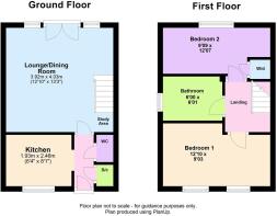 19 Belfry Drive, Priors Hall Park.JPG