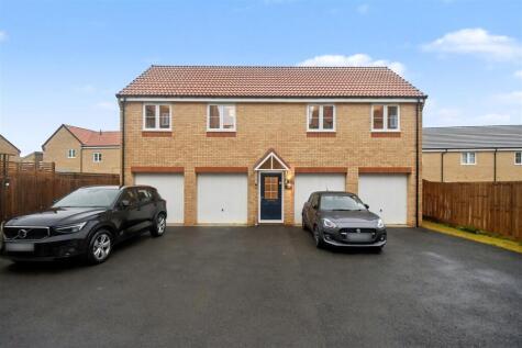 Stud Road, Barleythorpe, LE15 7WA